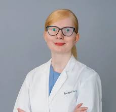 Dr. Pragati Chaudhary  | Betterway